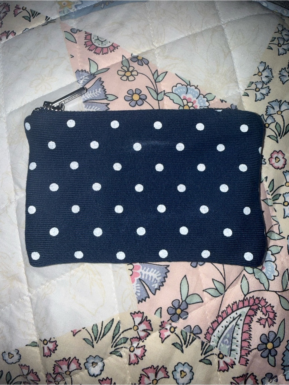 PARKE Pouch